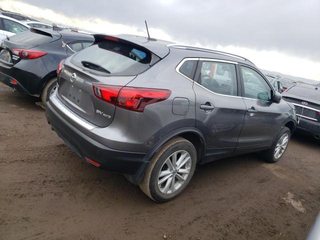 Photo 2 VIN: JN1BJ1CR3HW112213 - NISSAN ROGUE 