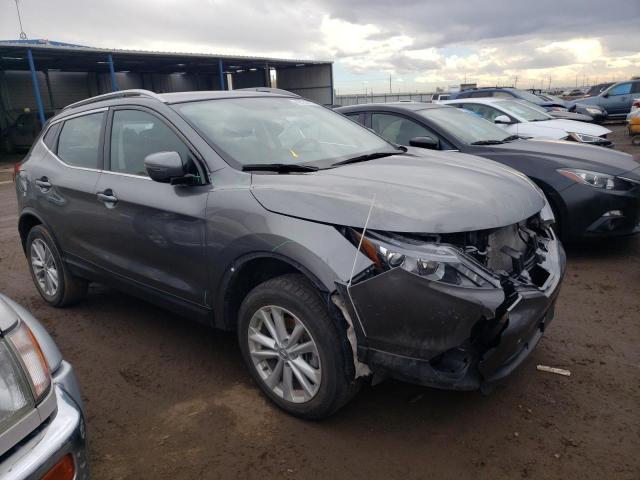 Photo 3 VIN: JN1BJ1CR3HW112213 - NISSAN ROGUE 