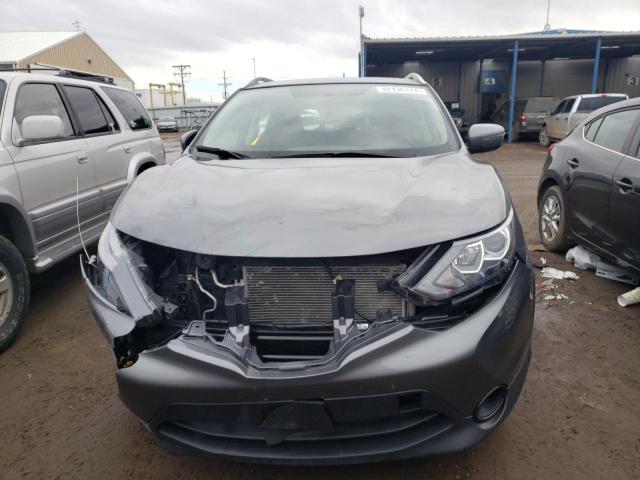 Photo 4 VIN: JN1BJ1CR3HW112213 - NISSAN ROGUE 