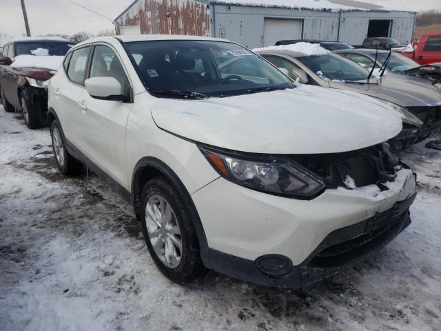 Photo 0 VIN: JN1BJ1CR3HW114334 - NISSAN ROGUE 