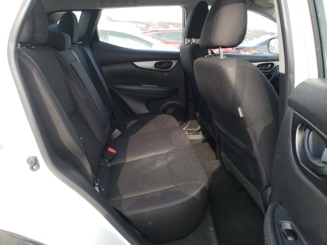 Photo 5 VIN: JN1BJ1CR3HW114334 - NISSAN ROGUE 