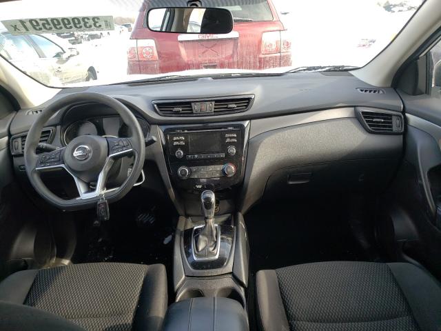 Photo 8 VIN: JN1BJ1CR3HW114334 - NISSAN ROGUE 