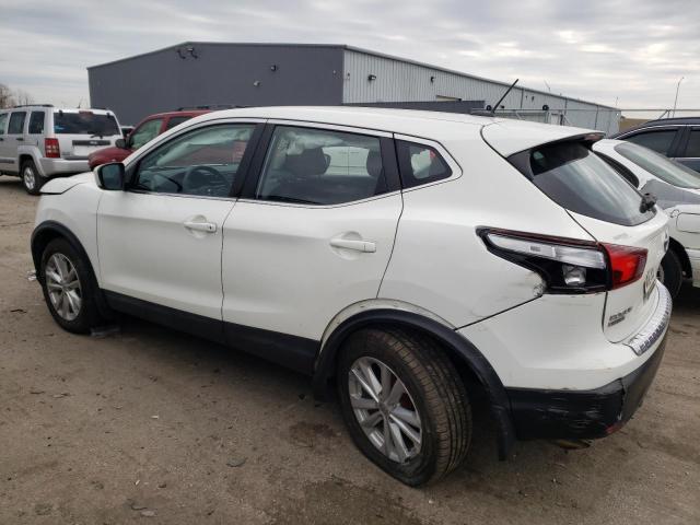 Photo 1 VIN: JN1BJ1CR3HW114334 - NISSAN ROGUE 