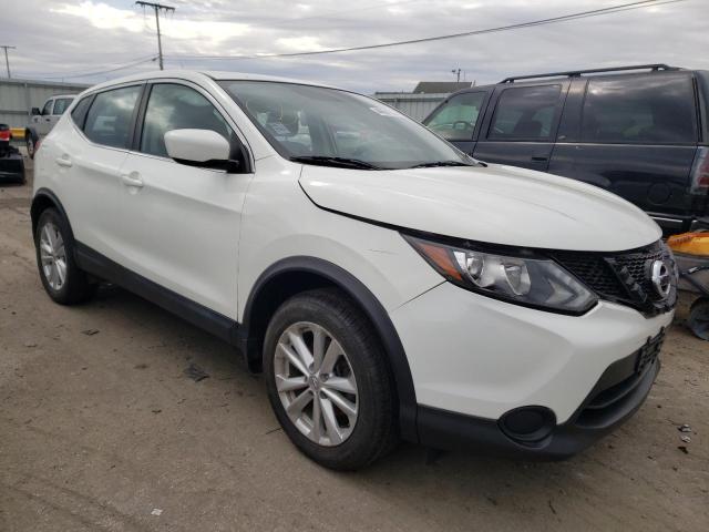 Photo 3 VIN: JN1BJ1CR3HW114334 - NISSAN ROGUE 