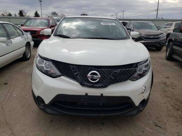 Photo 4 VIN: JN1BJ1CR3HW114334 - NISSAN ROGUE 