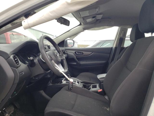 Photo 6 VIN: JN1BJ1CR3HW114334 - NISSAN ROGUE 