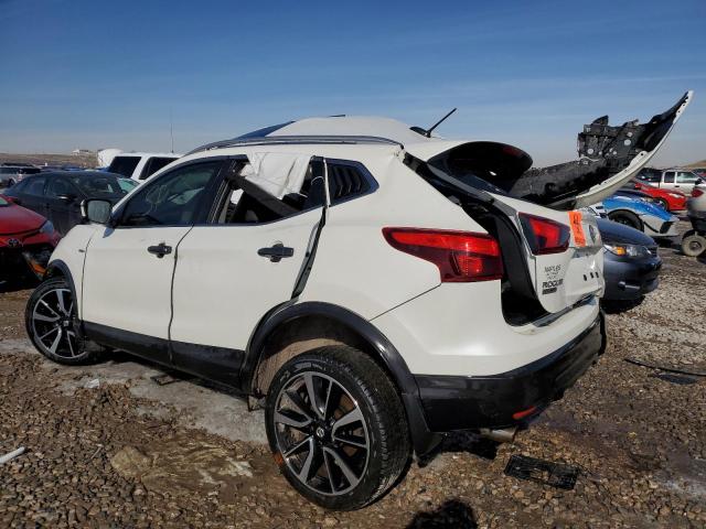 Photo 1 VIN: JN1BJ1CR3HW114608 - NISSAN ROGUE SPT 