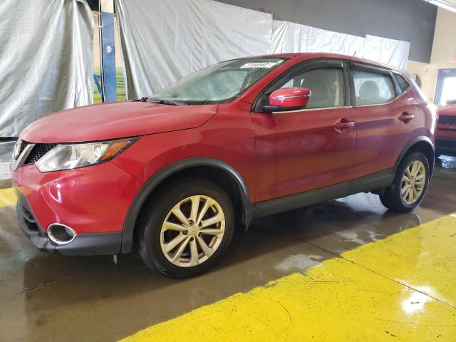 Photo 0 VIN: JN1BJ1CR3HW123227 - NISSAN ROGUE SPOR 