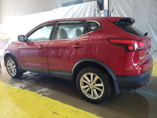 Photo 1 VIN: JN1BJ1CR3HW123227 - NISSAN ROGUE SPOR 