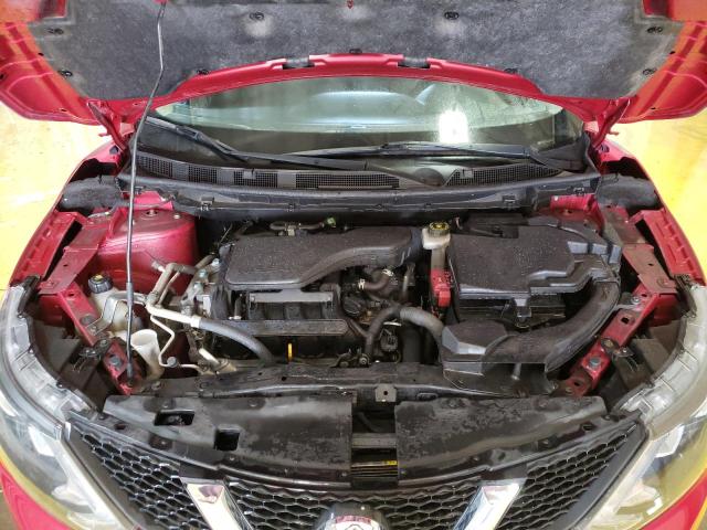 Photo 11 VIN: JN1BJ1CR3HW123227 - NISSAN ROGUE SPOR 