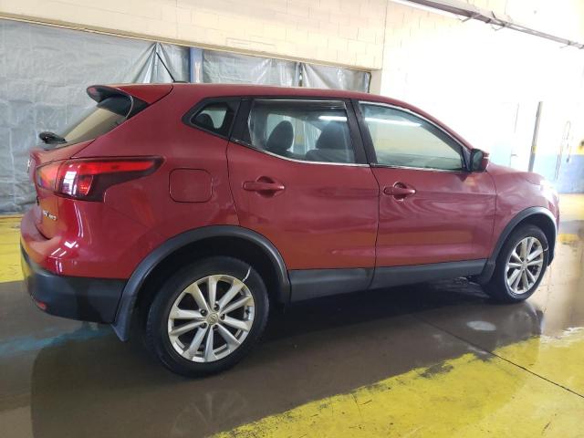 Photo 2 VIN: JN1BJ1CR3HW123227 - NISSAN ROGUE SPOR 