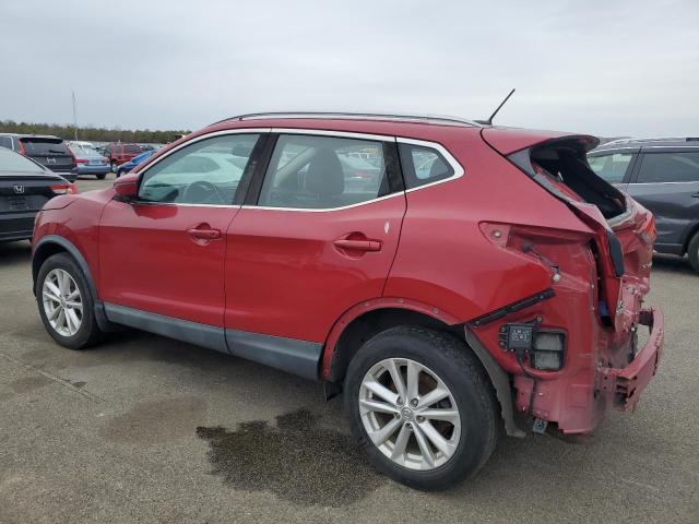 Photo 1 VIN: JN1BJ1CR3HW125768 - NISSAN ROGUE SPOR 