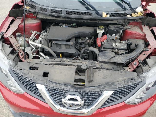 Photo 11 VIN: JN1BJ1CR3HW125768 - NISSAN ROGUE SPOR 