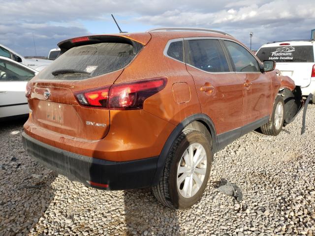 Photo 3 VIN: JN1BJ1CR3HW125821 - NISSAN ROGUE SPOR 