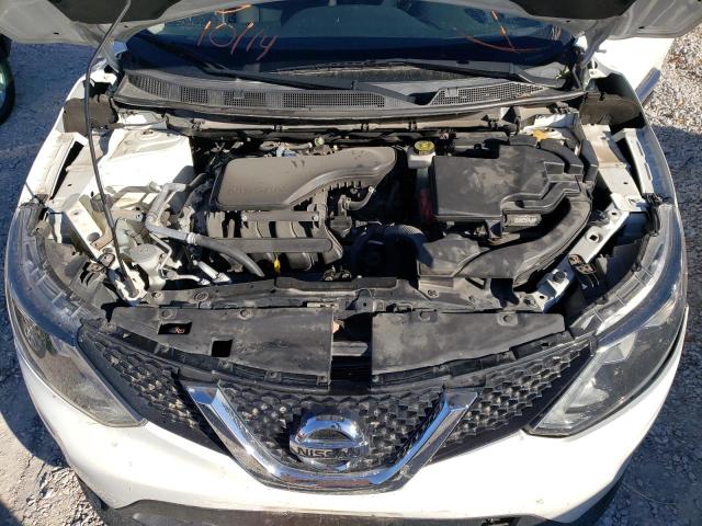 Photo 6 VIN: JN1BJ1CR3HW130761 - NISSAN ROGUE SPT 