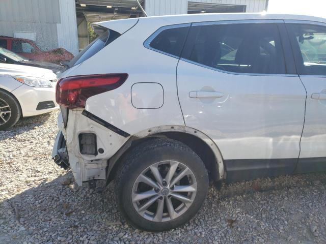 Photo 8 VIN: JN1BJ1CR3HW130761 - NISSAN ROGUE SPT 