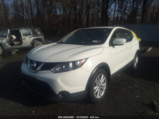 Photo 1 VIN: JN1BJ1CR3HW131182 - NISSAN ROGUE SPORT 