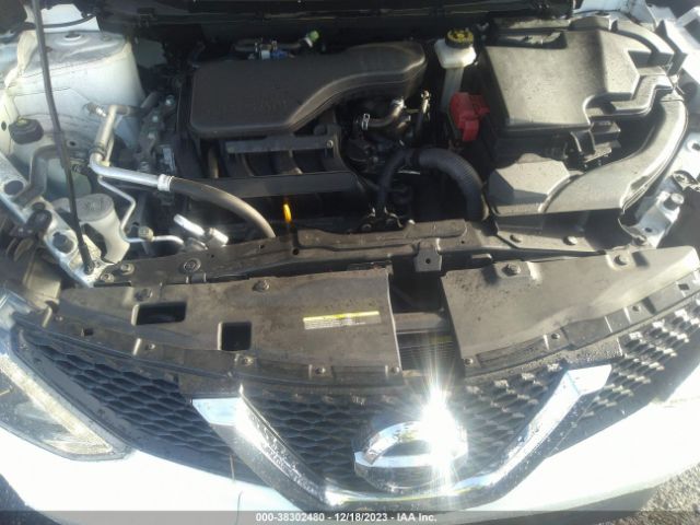 Photo 9 VIN: JN1BJ1CR3HW131182 - NISSAN ROGUE SPORT 