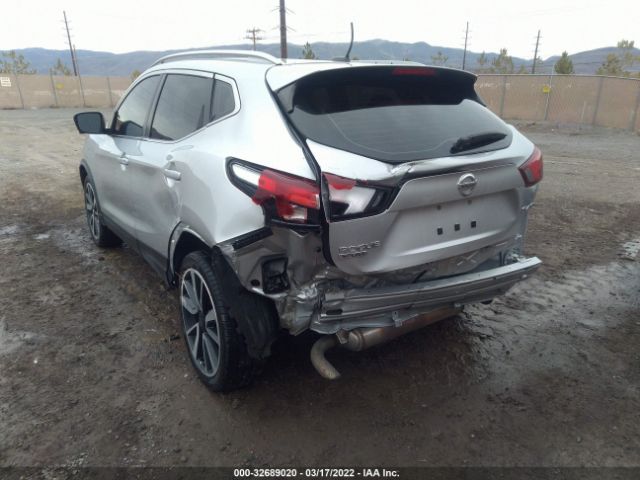 Photo 5 VIN: JN1BJ1CR3HW132493 - NISSAN ROGUE SPORT 