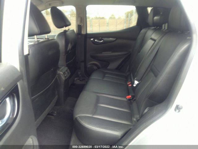 Photo 7 VIN: JN1BJ1CR3HW132493 - NISSAN ROGUE SPORT 