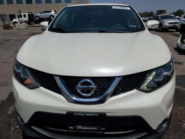 Photo 4 VIN: JN1BJ1CR3HW136219 - NISSAN ROGUE 