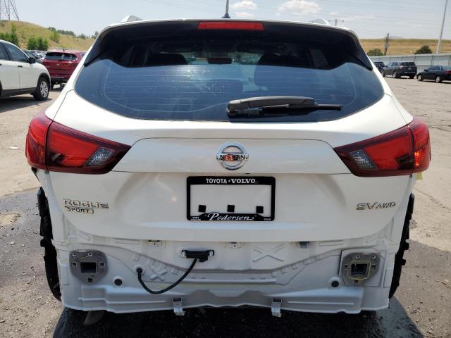 Photo 5 VIN: JN1BJ1CR3HW136219 - NISSAN ROGUE 