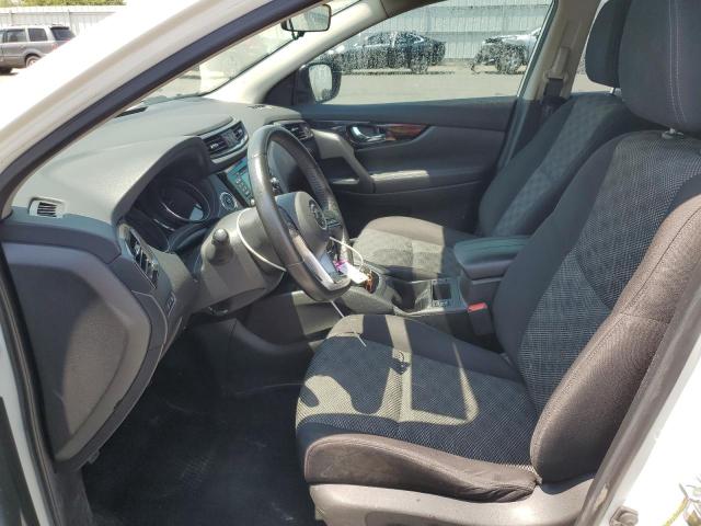 Photo 6 VIN: JN1BJ1CR3HW136219 - NISSAN ROGUE 