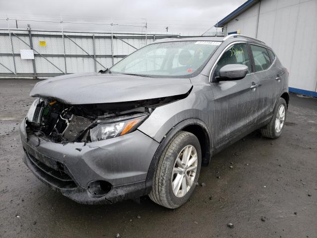 Photo 1 VIN: JN1BJ1CR3HW136544 - NISSAN ROGUE SPOR 