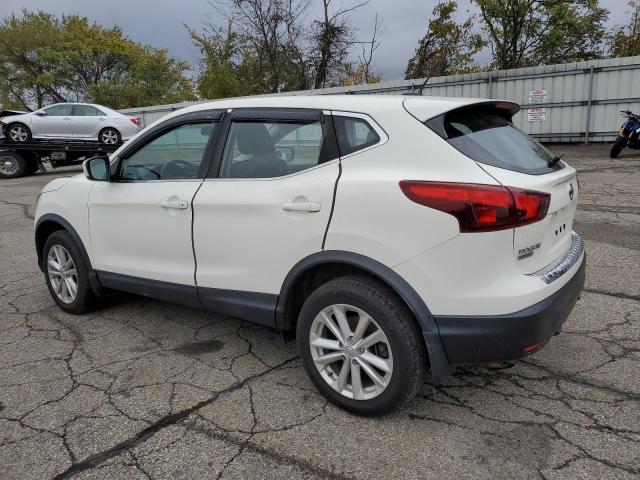 Photo 1 VIN: JN1BJ1CR3HW136821 - NISSAN ROGUE 