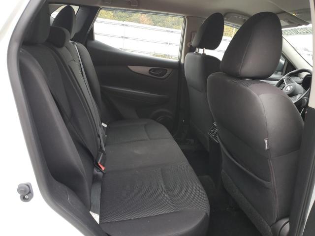 Photo 10 VIN: JN1BJ1CR3HW136821 - NISSAN ROGUE 