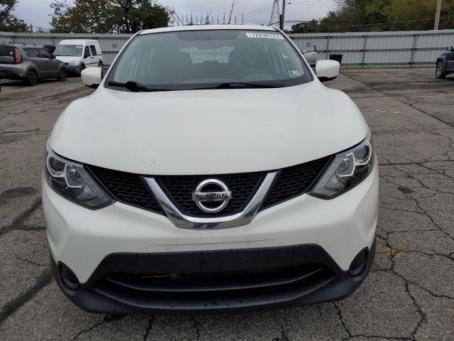 Photo 4 VIN: JN1BJ1CR3HW136821 - NISSAN ROGUE 