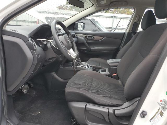 Photo 6 VIN: JN1BJ1CR3HW136821 - NISSAN ROGUE 