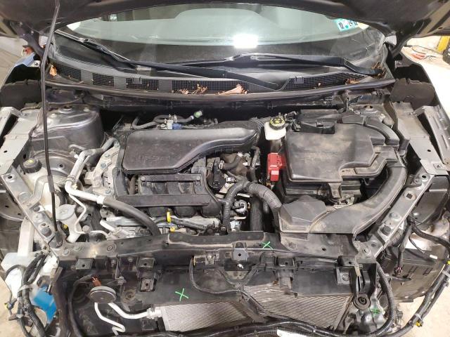 Photo 10 VIN: JN1BJ1CR3HW143901 - NISSAN ROGUE 