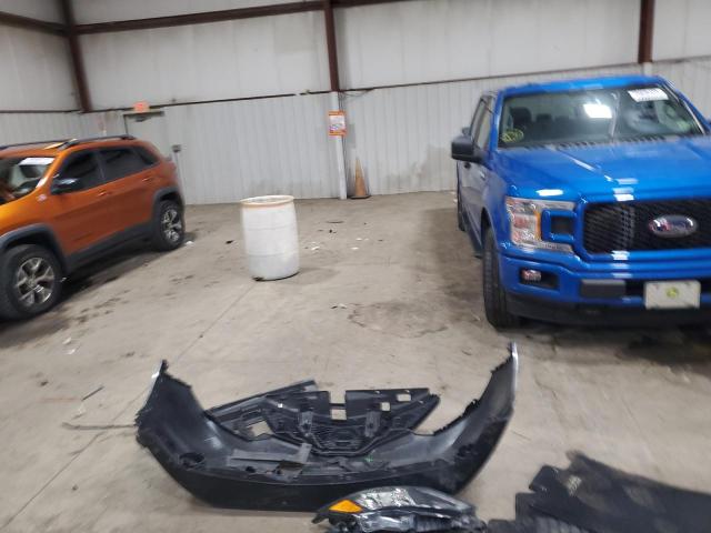 Photo 11 VIN: JN1BJ1CR3HW143901 - NISSAN ROGUE 