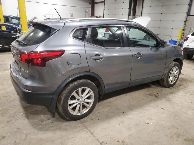 Photo 2 VIN: JN1BJ1CR3HW143901 - NISSAN ROGUE 