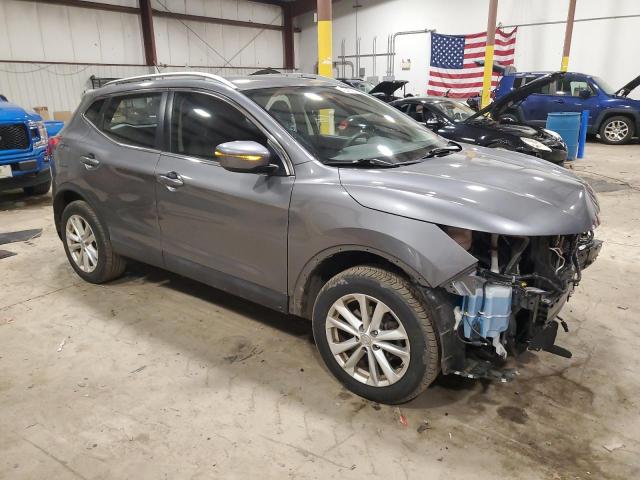 Photo 3 VIN: JN1BJ1CR3HW143901 - NISSAN ROGUE 