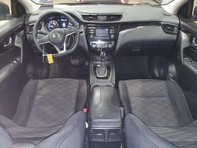 Photo 7 VIN: JN1BJ1CR3HW143901 - NISSAN ROGUE 