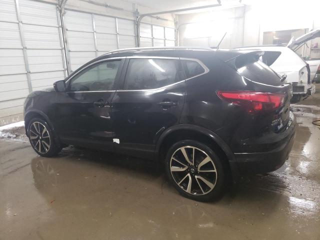 Photo 1 VIN: JN1BJ1CR3HW144207 - NISSAN ROGUE SPOR 