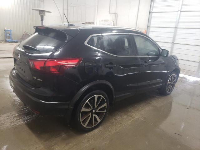 Photo 2 VIN: JN1BJ1CR3HW144207 - NISSAN ROGUE SPOR 