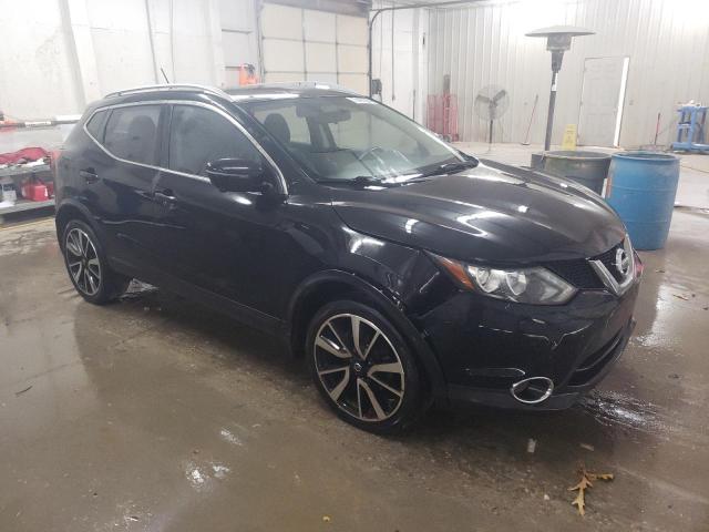 Photo 3 VIN: JN1BJ1CR3HW144207 - NISSAN ROGUE SPOR 