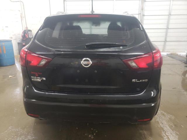 Photo 5 VIN: JN1BJ1CR3HW144207 - NISSAN ROGUE SPOR 