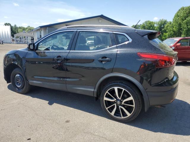 Photo 1 VIN: JN1BJ1CR3JW201639 - NISSAN ROGUE 