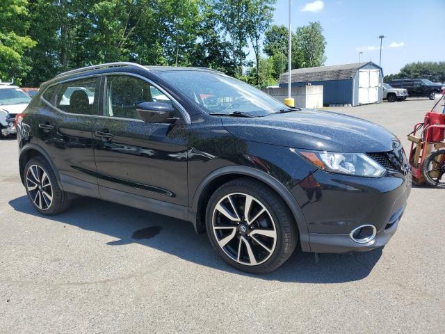 Photo 3 VIN: JN1BJ1CR3JW201639 - NISSAN ROGUE 