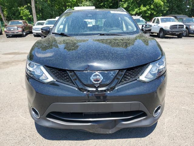 Photo 4 VIN: JN1BJ1CR3JW201639 - NISSAN ROGUE 