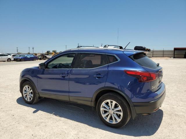 Photo 1 VIN: JN1BJ1CR3JW207974 - NISSAN ROGUE 