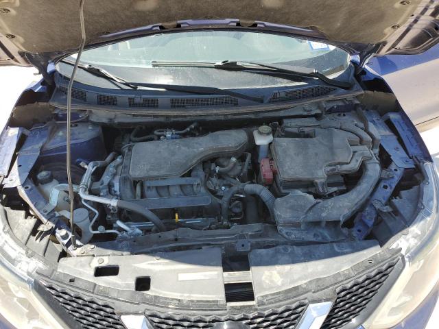 Photo 10 VIN: JN1BJ1CR3JW207974 - NISSAN ROGUE 