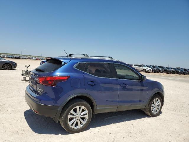 Photo 2 VIN: JN1BJ1CR3JW207974 - NISSAN ROGUE 