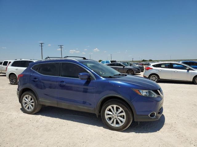 Photo 3 VIN: JN1BJ1CR3JW207974 - NISSAN ROGUE 