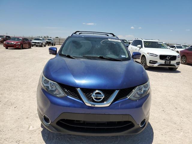 Photo 4 VIN: JN1BJ1CR3JW207974 - NISSAN ROGUE 