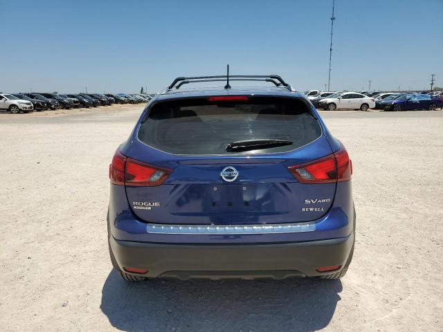 Photo 5 VIN: JN1BJ1CR3JW207974 - NISSAN ROGUE 